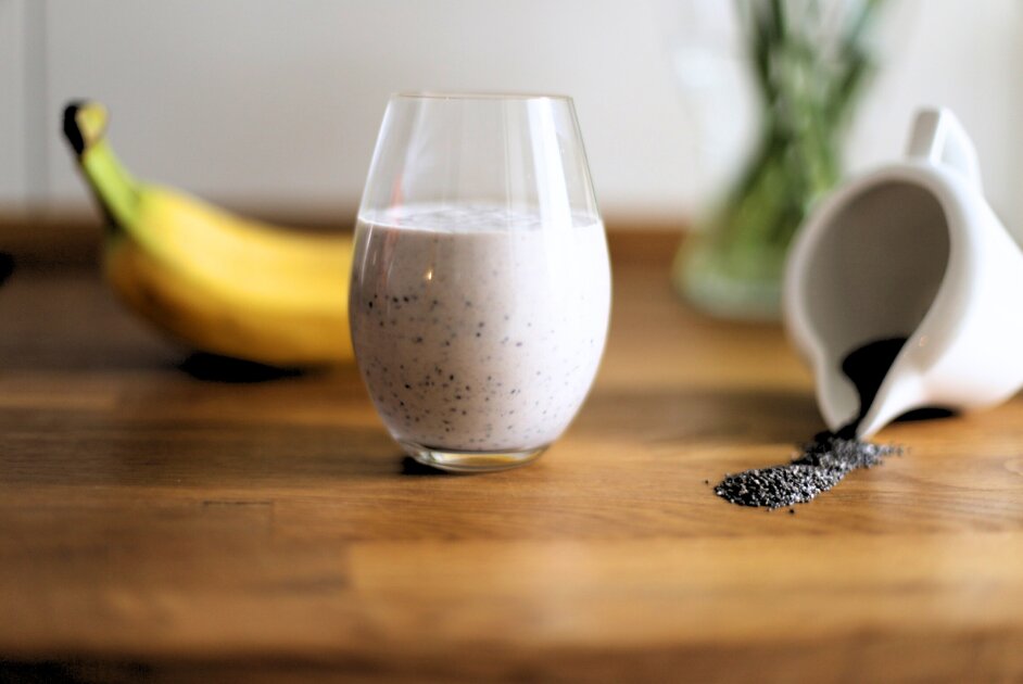 seed fiber protein