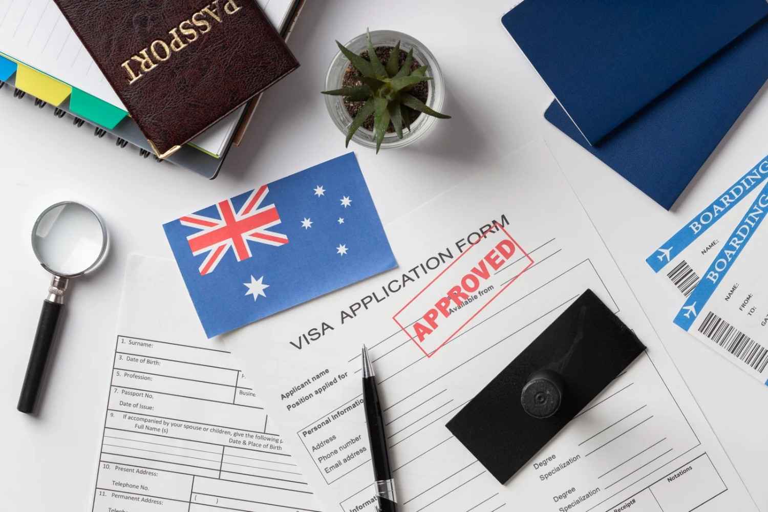 immigration legal services