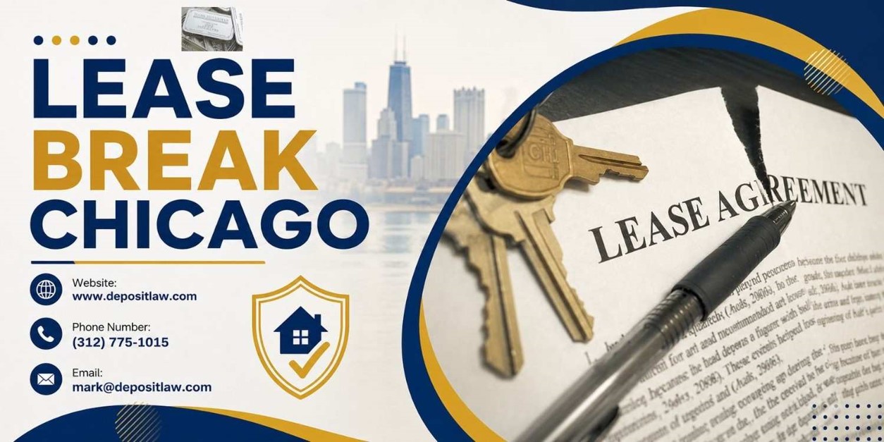 lease break