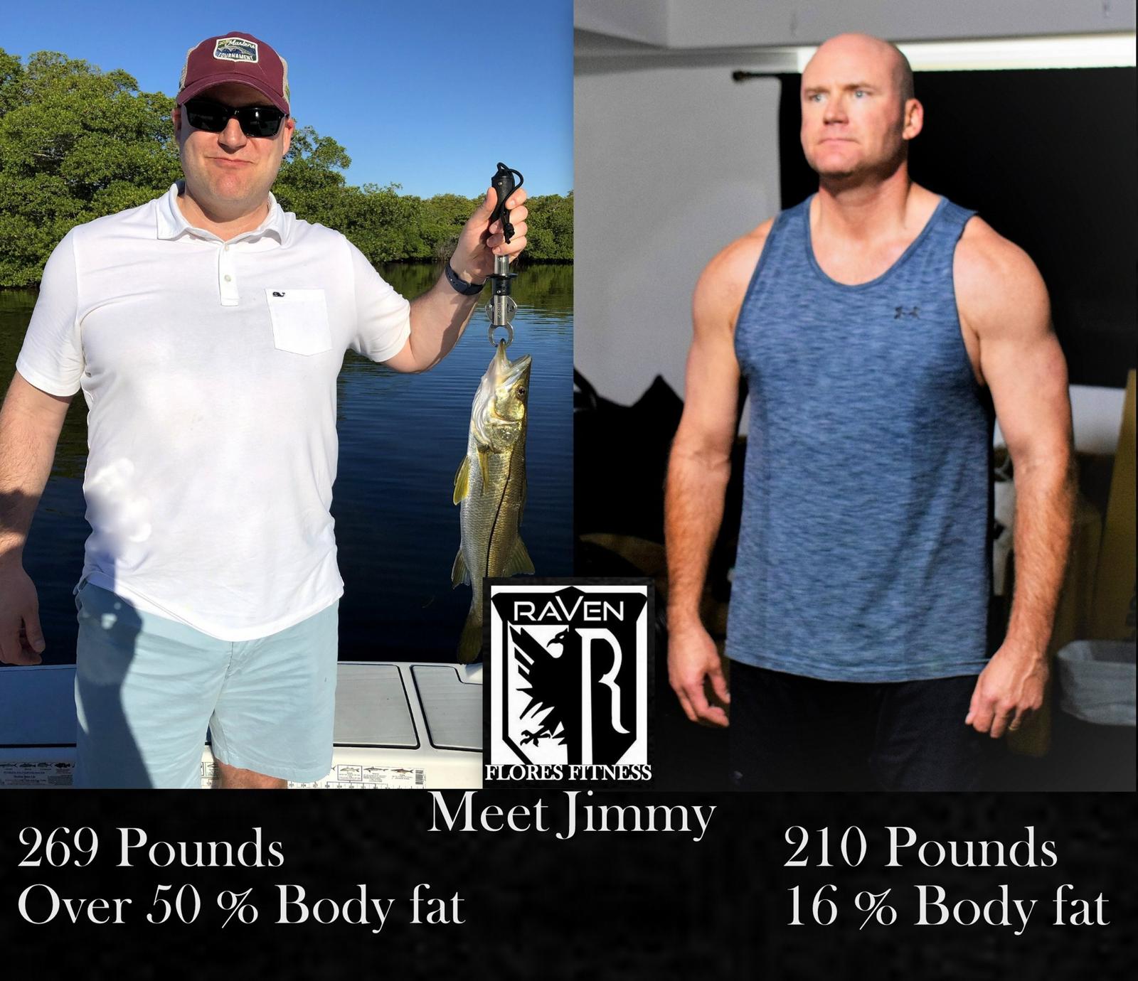 beginner fitness trainer